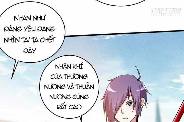 Đệ Tử Của Ta Đều Là Súp Bờ Thần - Chương 122 - ảnh 6