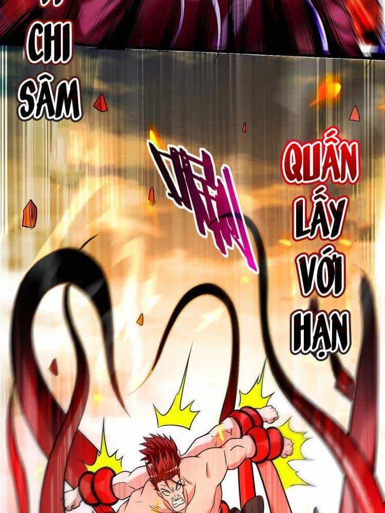 Đệ Tử Của Ta Đều Là Súp Bờ Thần - Chương 124 - ảnh 10