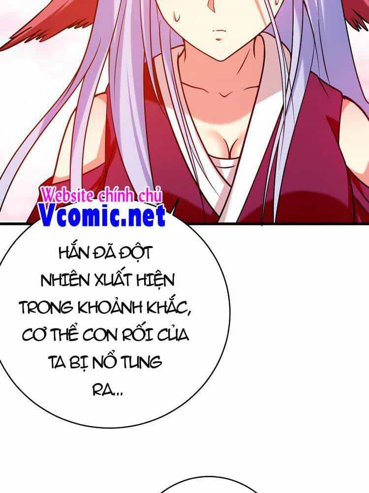 Đệ Tử Của Ta Đều Là Súp Bờ Thần - Chương 124 - ảnh 22