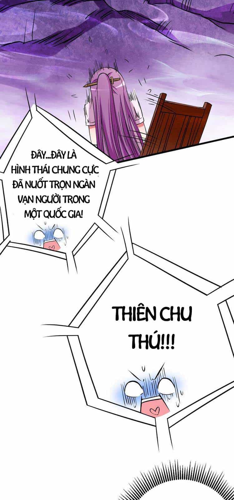 Đệ Tử Của Ta Đều Là Súp Bờ Thần - Chương 125 - ảnh 27