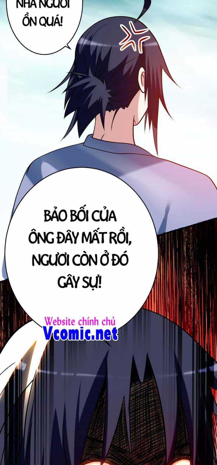 Đệ Tử Của Ta Đều Là Súp Bờ Thần - Chương 125 - ảnh 46