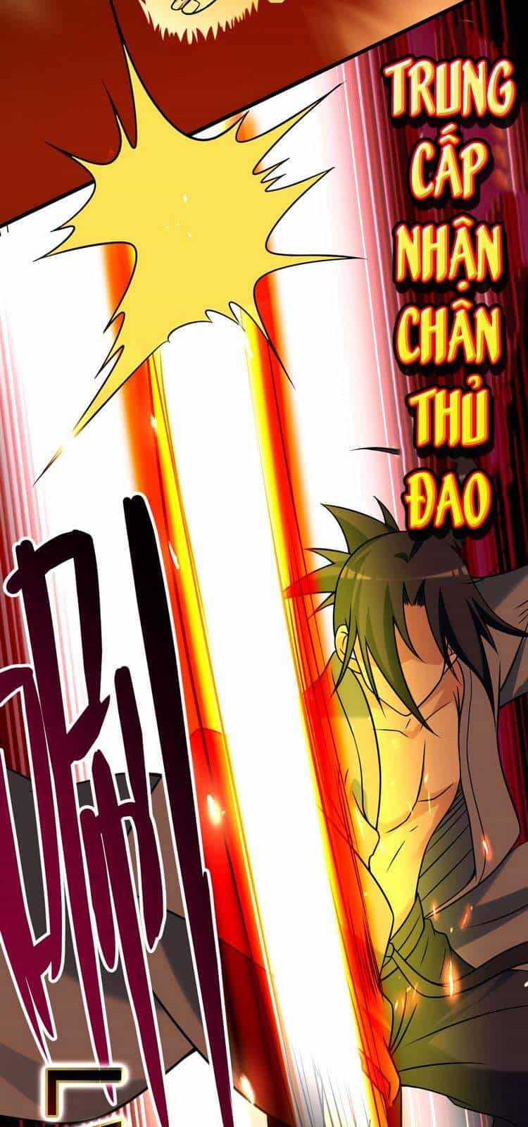 Đệ Tử Của Ta Đều Là Súp Bờ Thần - Chương 125 - ảnh 48