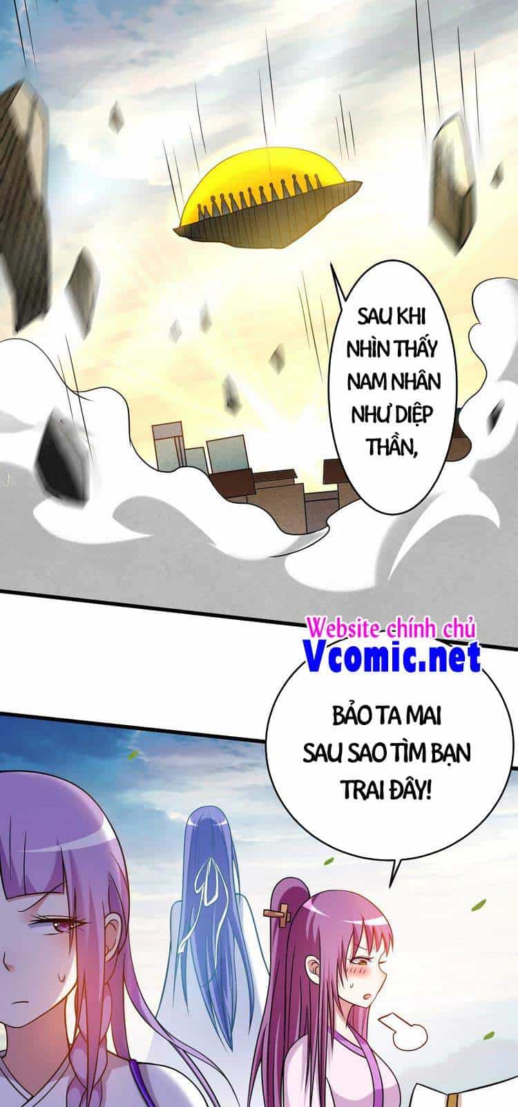 Đệ Tử Của Ta Đều Là Súp Bờ Thần - Chương 125 - ảnh 57