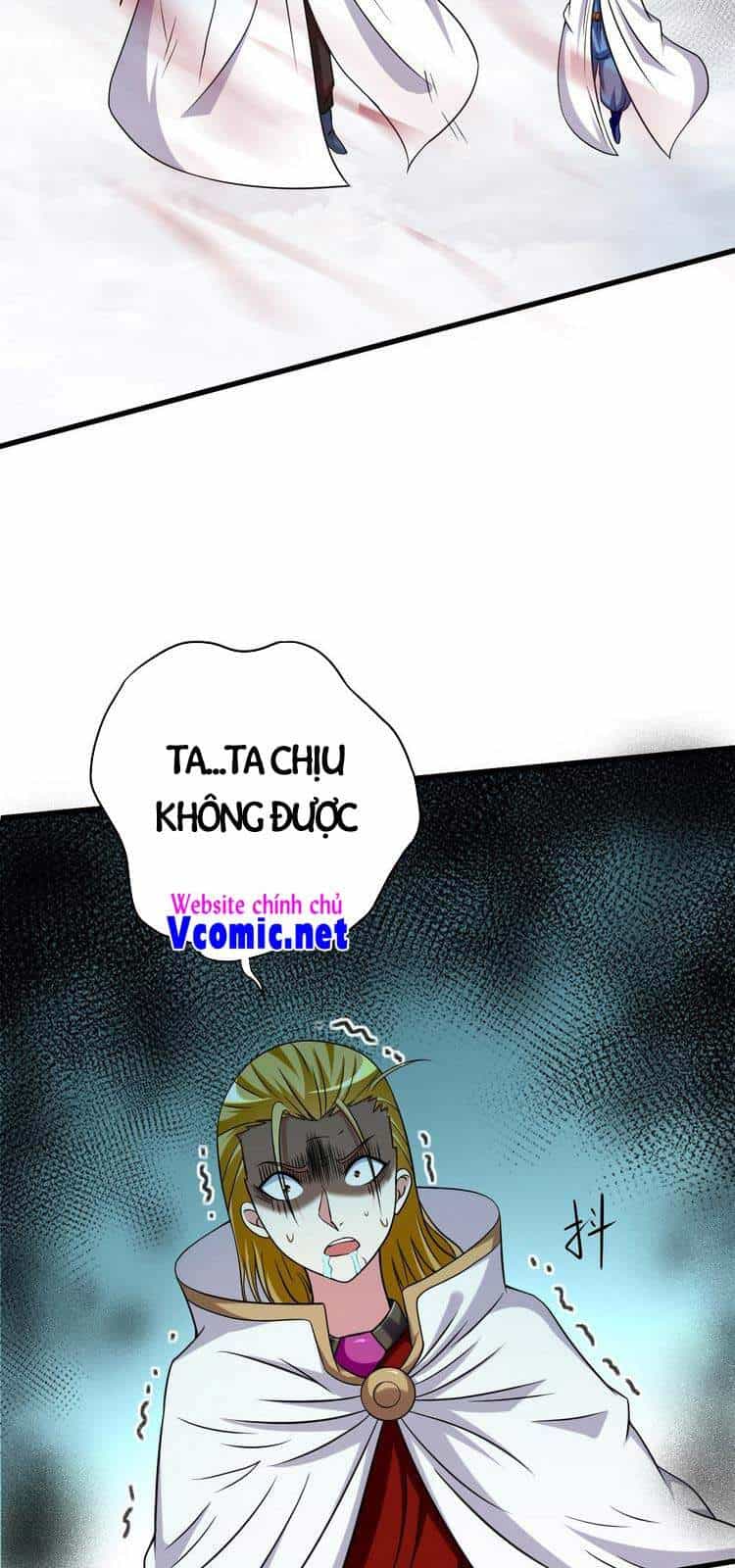 Đệ Tử Của Ta Đều Là Súp Bờ Thần - Chương 125 - ảnh 8