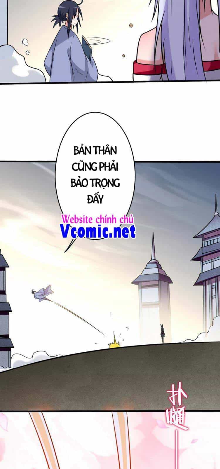 Đệ Tử Của Ta Đều Là Súp Bờ Thần - Chương 126 - ảnh 22