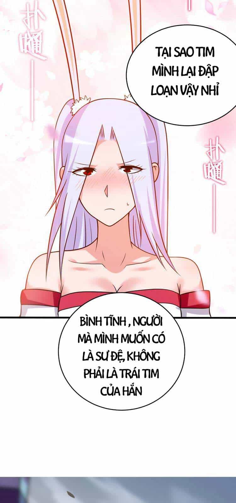 Đệ Tử Của Ta Đều Là Súp Bờ Thần - Chương 126 - ảnh 23