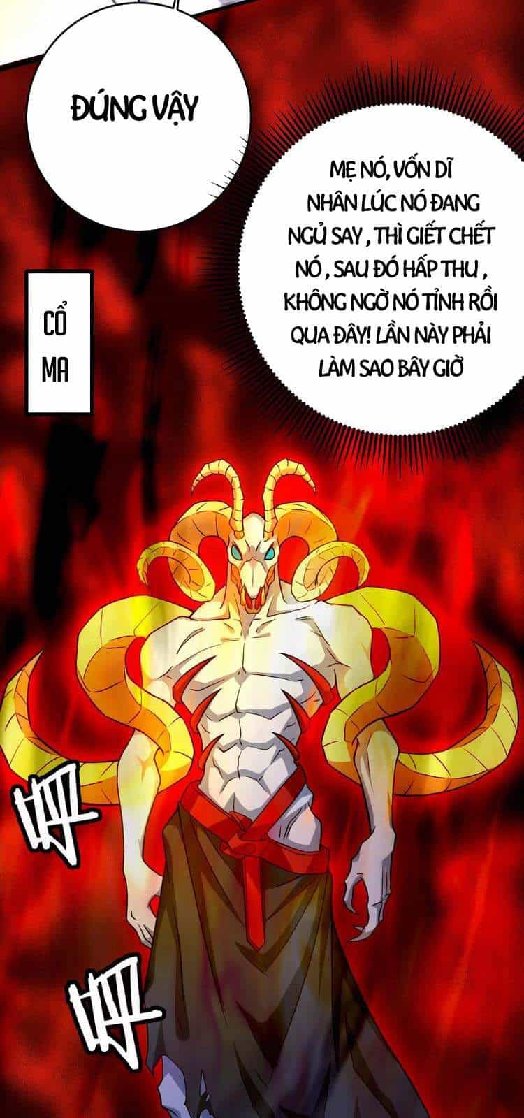 Đệ Tử Của Ta Đều Là Súp Bờ Thần - Chương 126 - ảnh 3