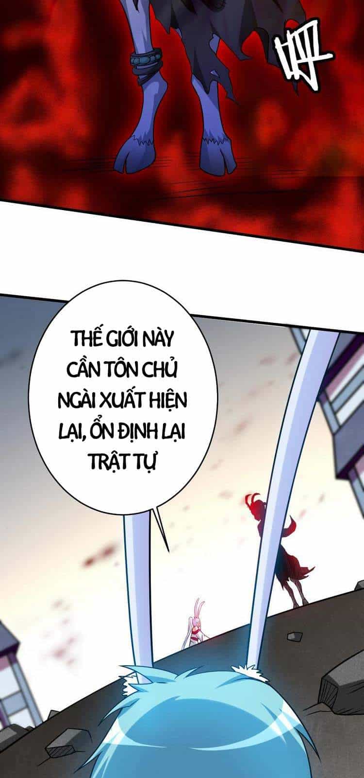 Đệ Tử Của Ta Đều Là Súp Bờ Thần - Chương 126 - ảnh 4
