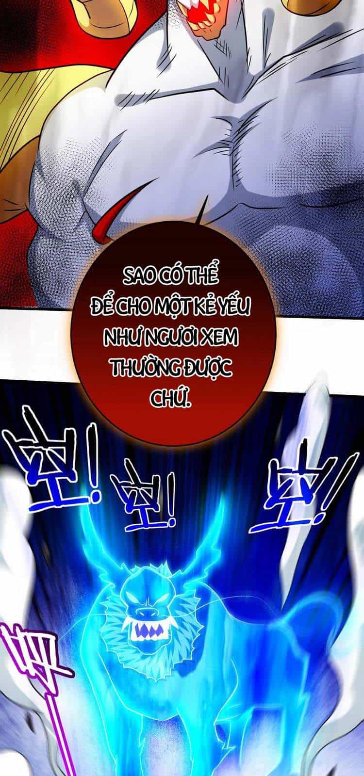 Đệ Tử Của Ta Đều Là Súp Bờ Thần - Chương 126 - ảnh 7