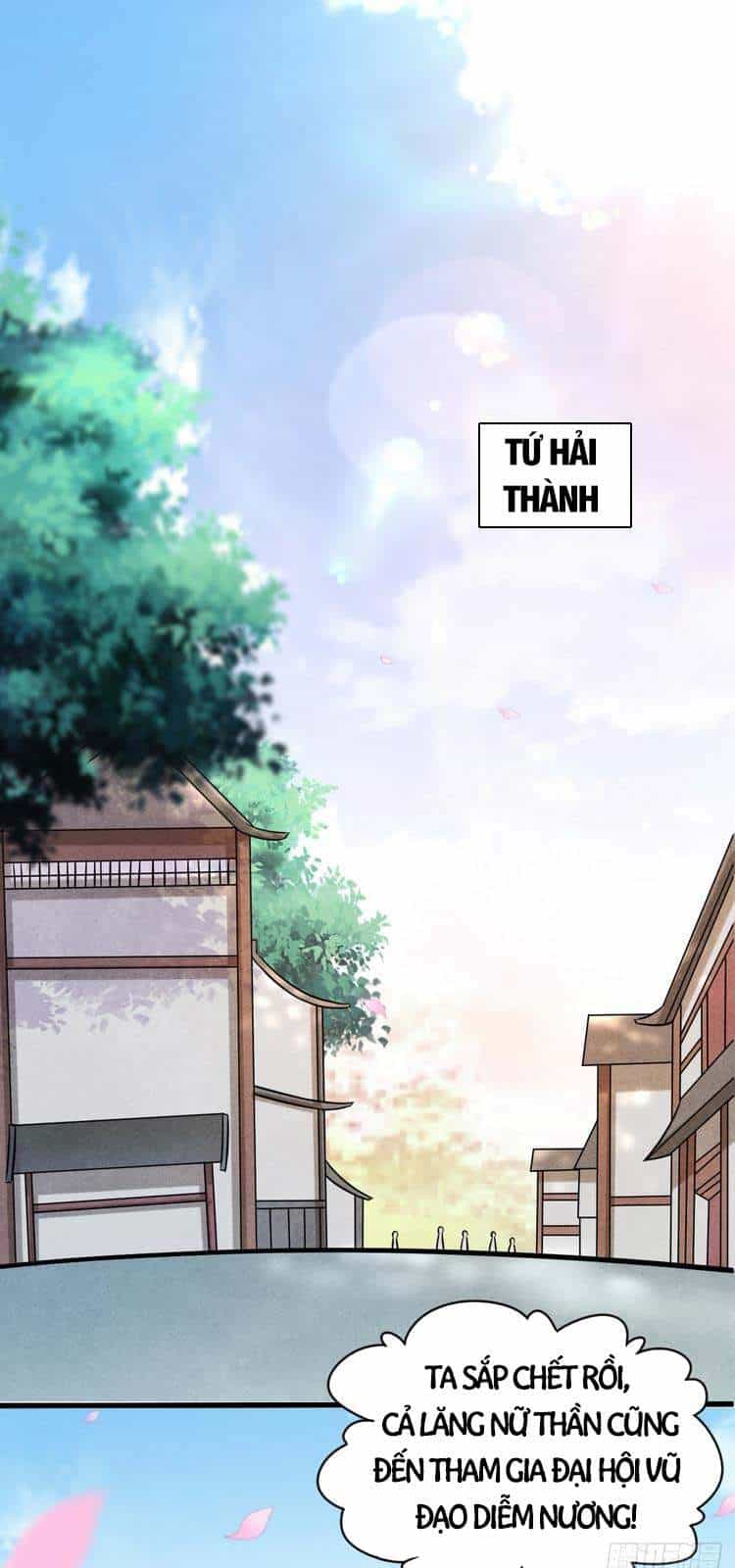 Đệ Tử Của Ta Đều Là Súp Bờ Thần - Chương 127 - ảnh 1