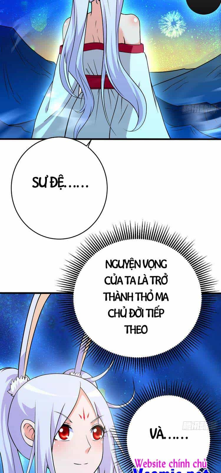 Đệ Tử Của Ta Đều Là Súp Bờ Thần - Chương 127 - ảnh 33