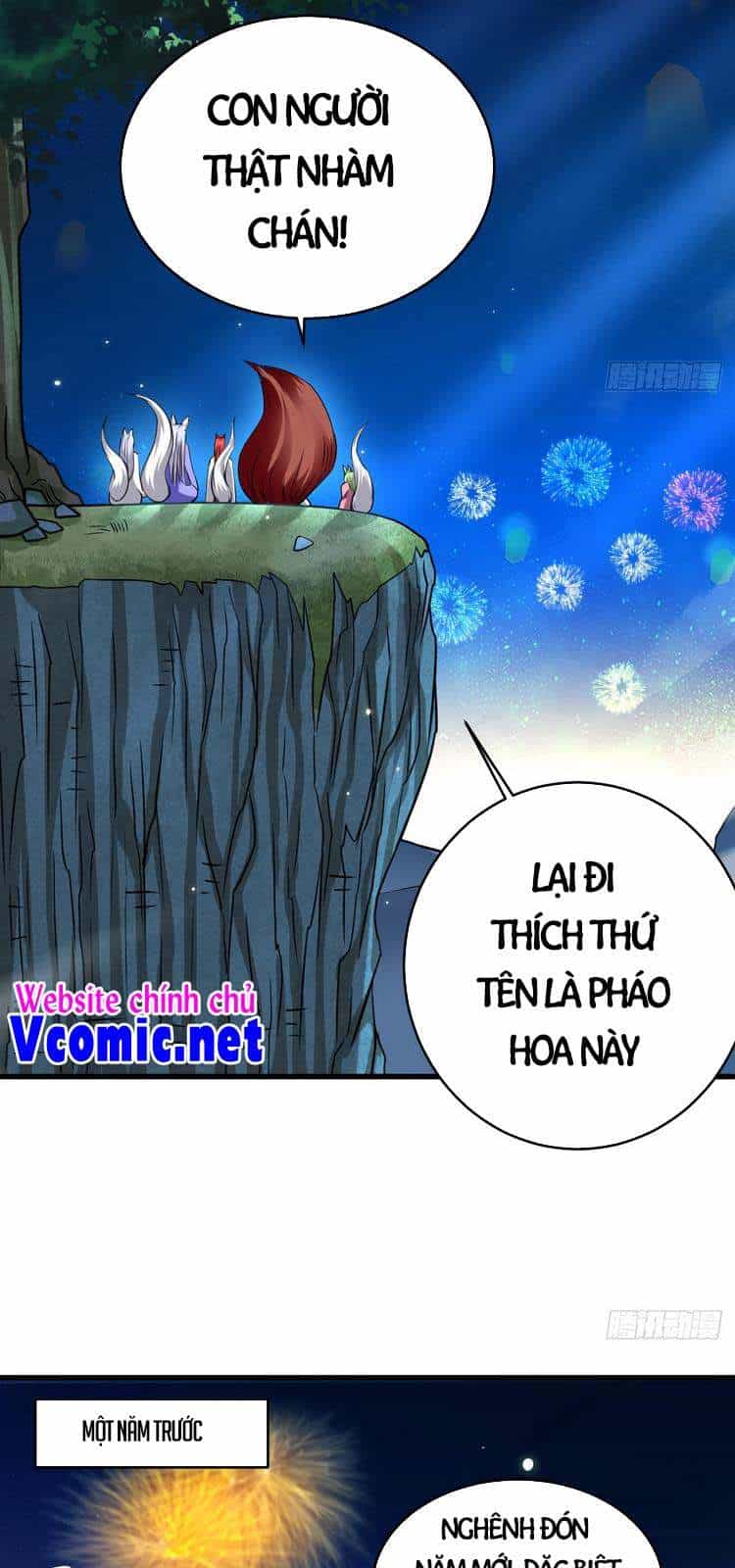 Đệ Tử Của Ta Đều Là Súp Bờ Thần - Chương 127 - ảnh 35