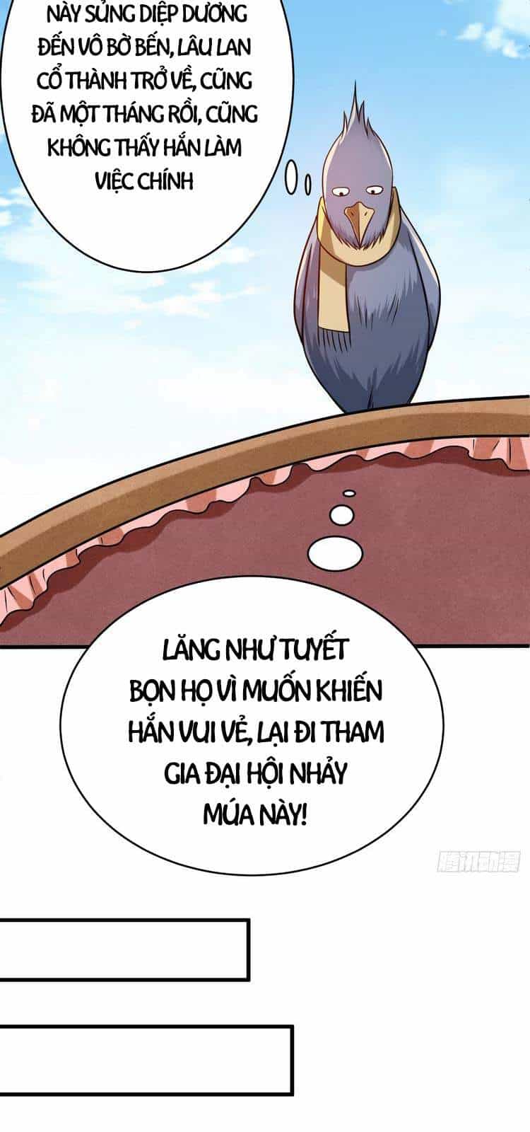 Đệ Tử Của Ta Đều Là Súp Bờ Thần - Chương 127 - ảnh 4
