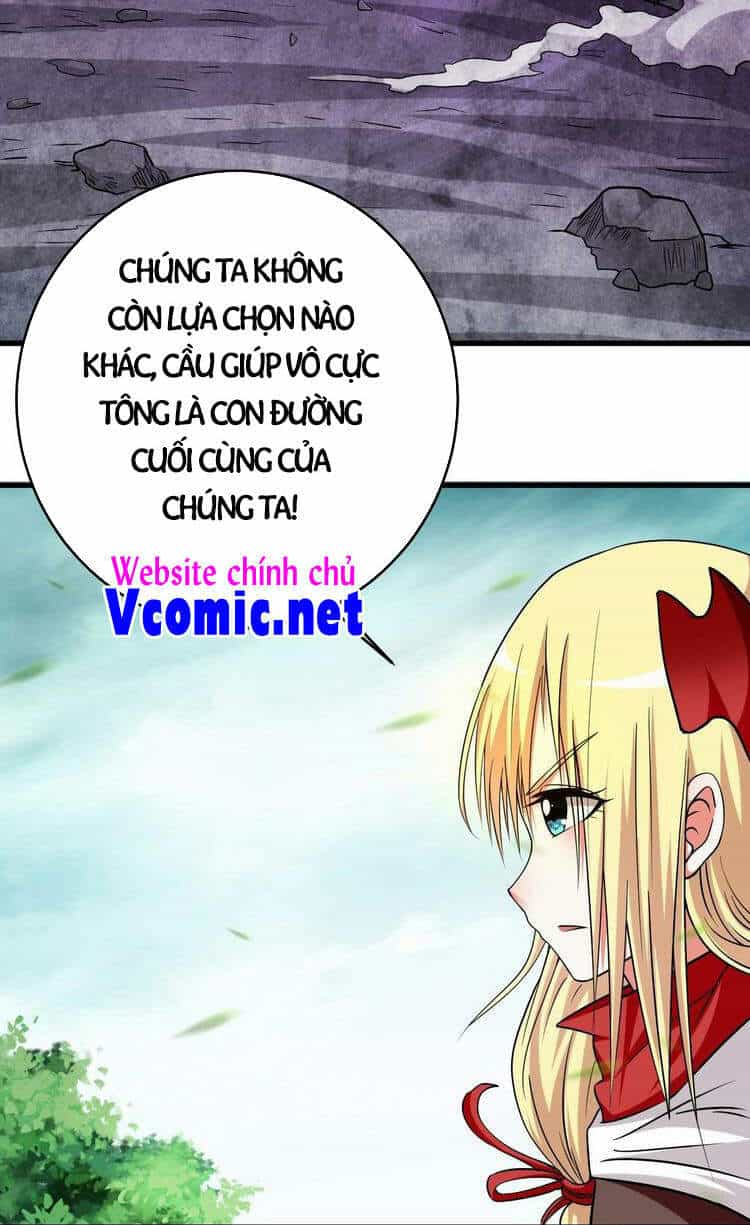 Đệ Tử Của Ta Đều Là Súp Bờ Thần - Chương 128 - ảnh 11