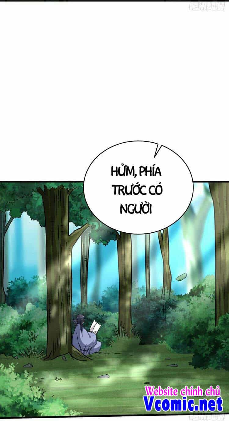 Đệ Tử Của Ta Đều Là Súp Bờ Thần - Chương 128 - ảnh 12