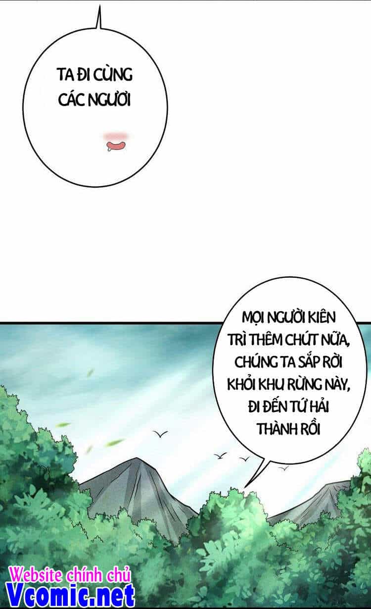 Đệ Tử Của Ta Đều Là Súp Bờ Thần - Chương 128 - ảnh 18