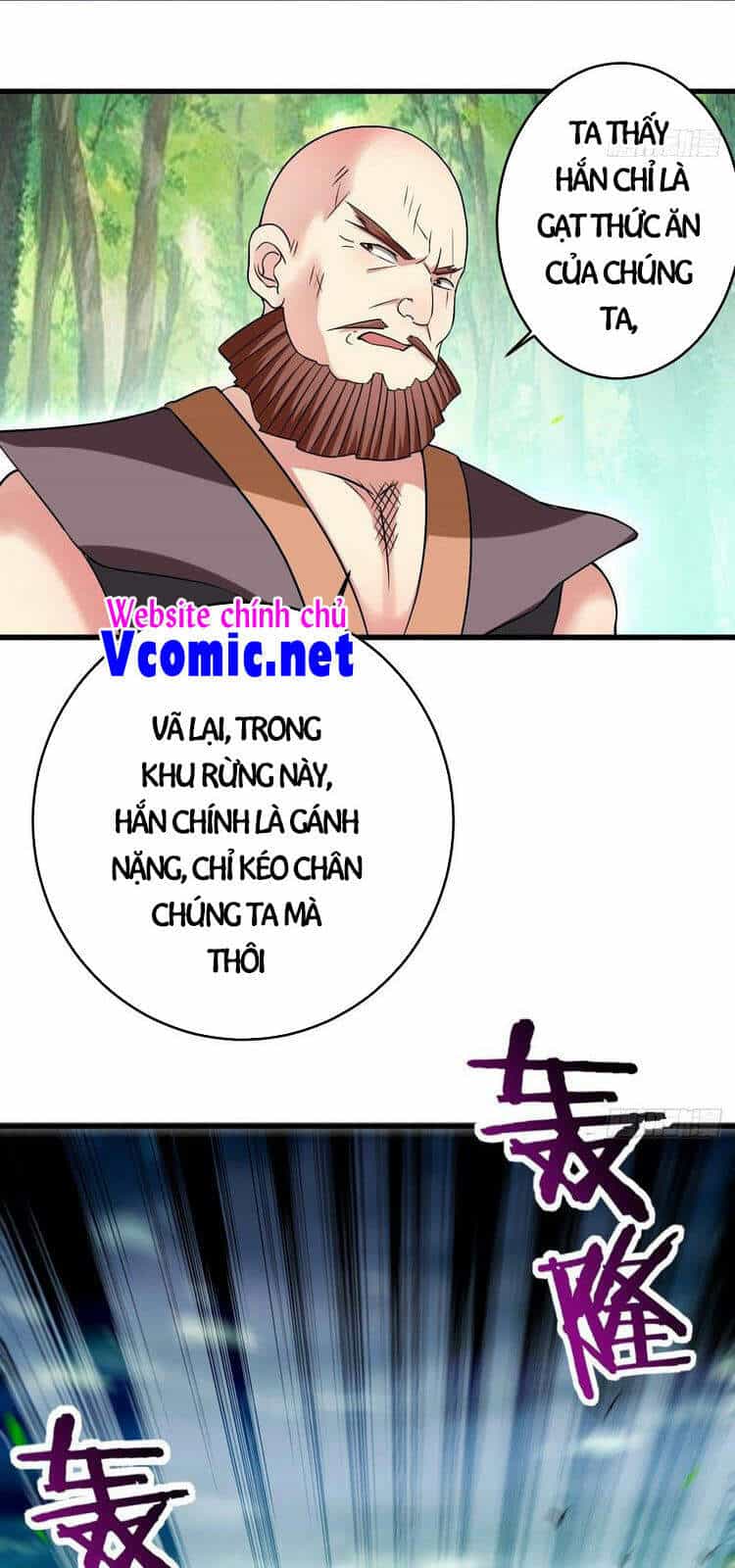 Đệ Tử Của Ta Đều Là Súp Bờ Thần - Chương 128 - ảnh 22