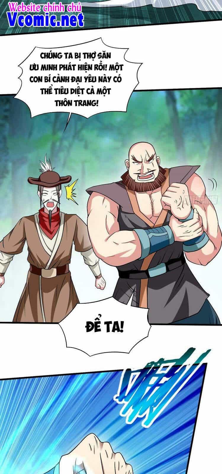 Đệ Tử Của Ta Đều Là Súp Bờ Thần - Chương 128 - ảnh 43