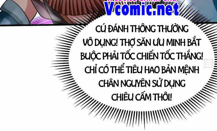 Đệ Tử Của Ta Đều Là Súp Bờ Thần - Chương 128 - ảnh 46