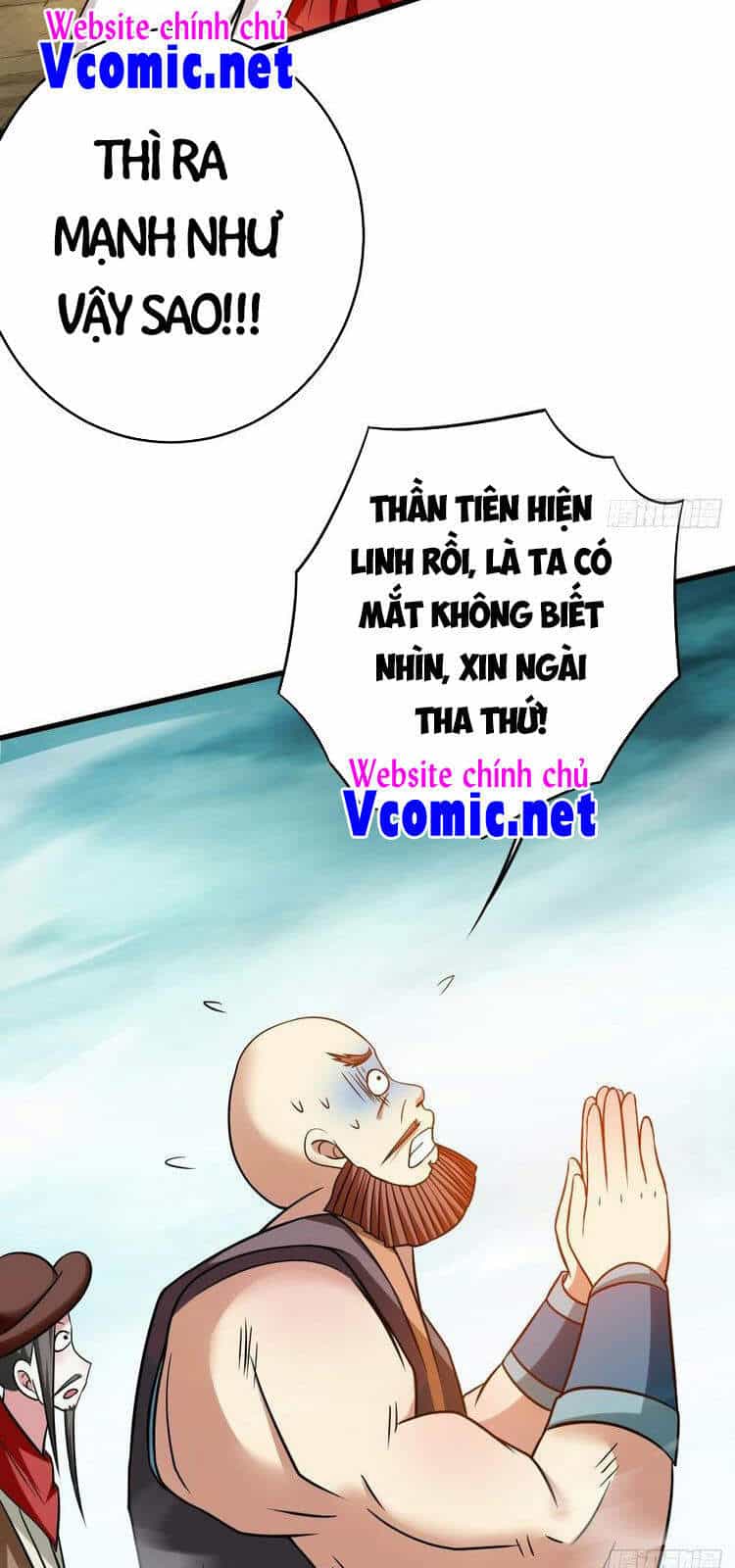 Đệ Tử Của Ta Đều Là Súp Bờ Thần - Chương 128 - ảnh 62