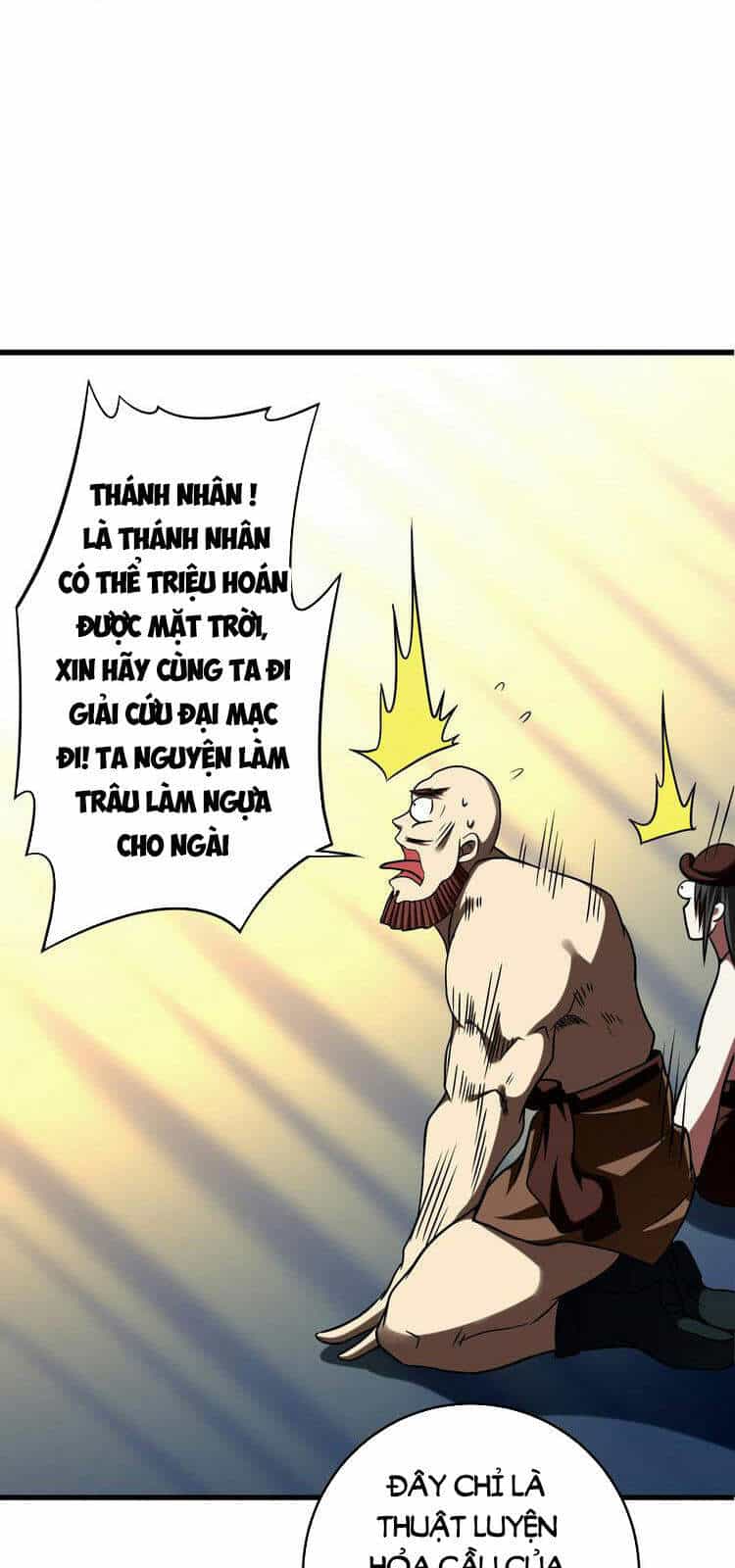 Đệ Tử Của Ta Đều Là Súp Bờ Thần - Chương 129 - ảnh 26