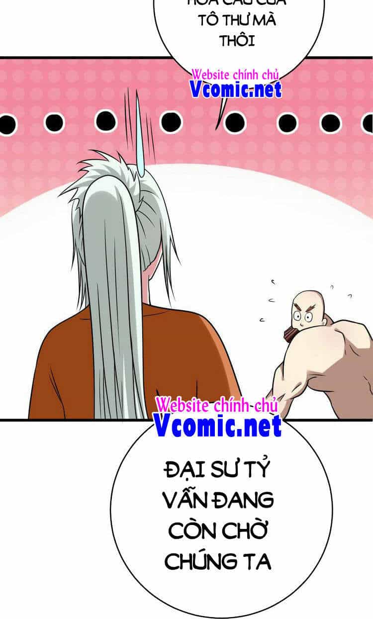 Đệ Tử Của Ta Đều Là Súp Bờ Thần - Chương 129 - ảnh 27
