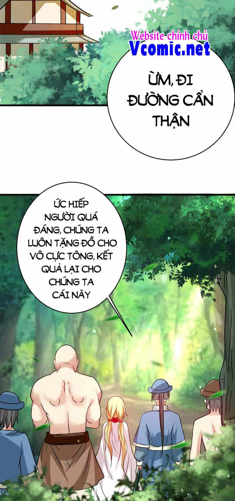Đệ Tử Của Ta Đều Là Súp Bờ Thần - Chương 129 - ảnh 42