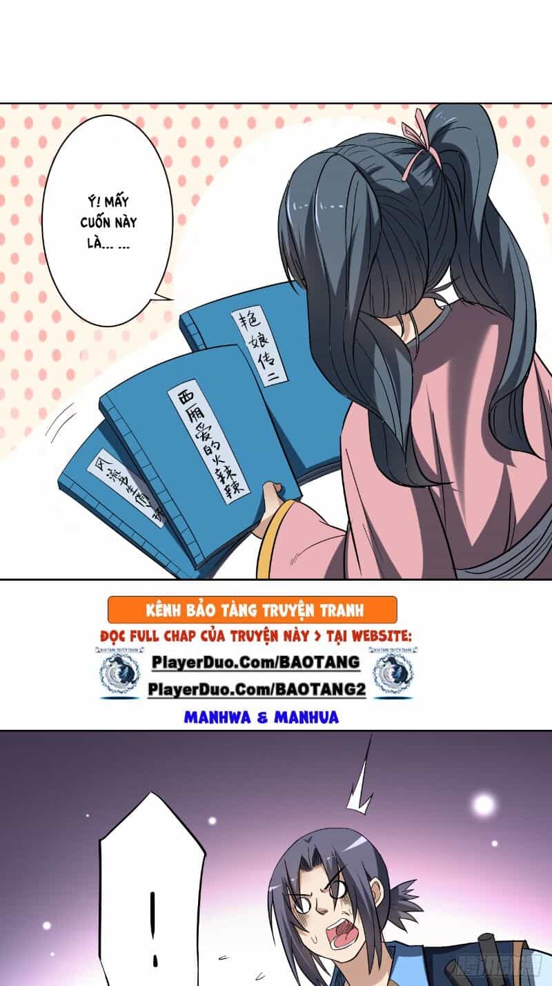 Đệ Tử Của Ta Đều Là Súp Bờ Thần - Chương 13 - ảnh 53