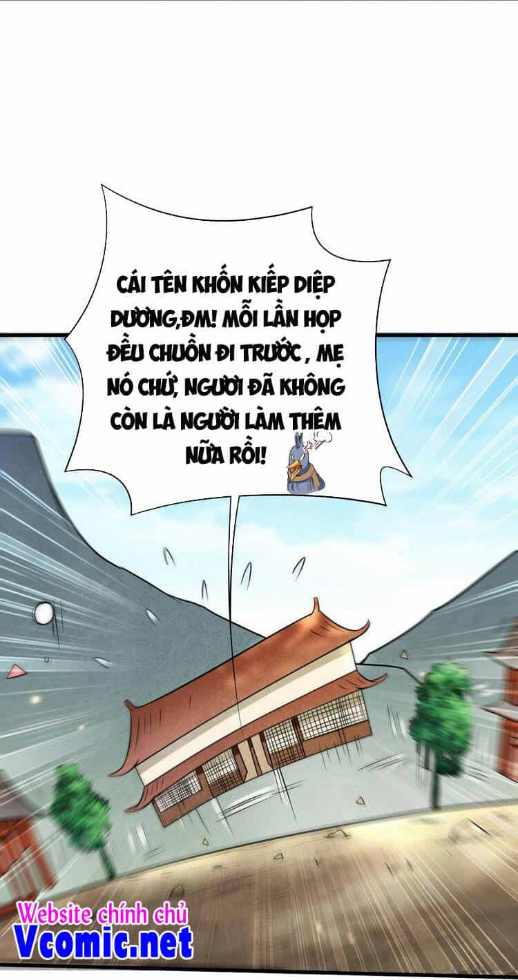 Đệ Tử Của Ta Đều Là Súp Bờ Thần - Chương 130 - ảnh 10