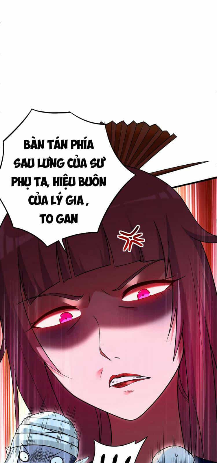 Đệ Tử Của Ta Đều Là Súp Bờ Thần - Chương 130 - ảnh 19