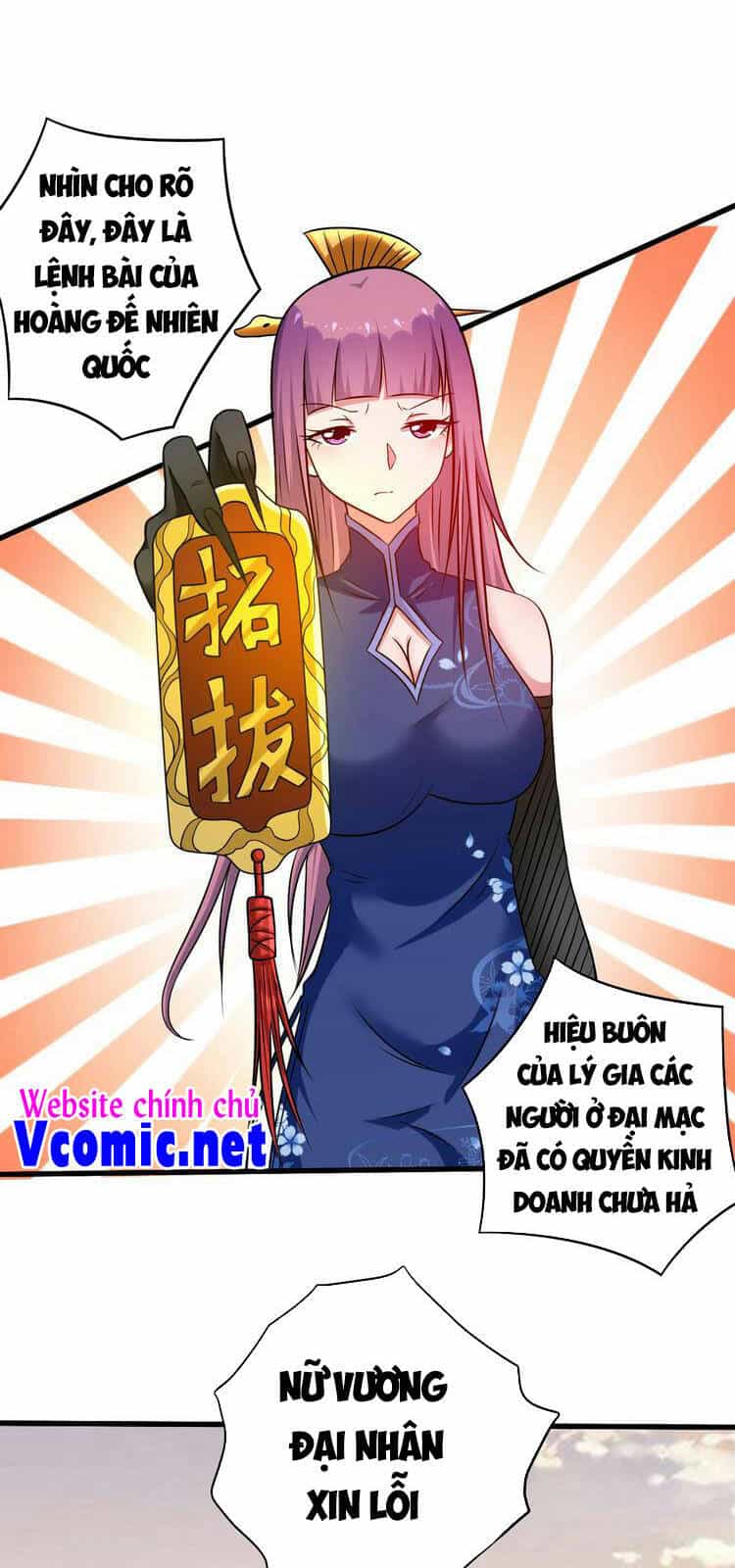 Đệ Tử Của Ta Đều Là Súp Bờ Thần - Chương 130 - ảnh 21