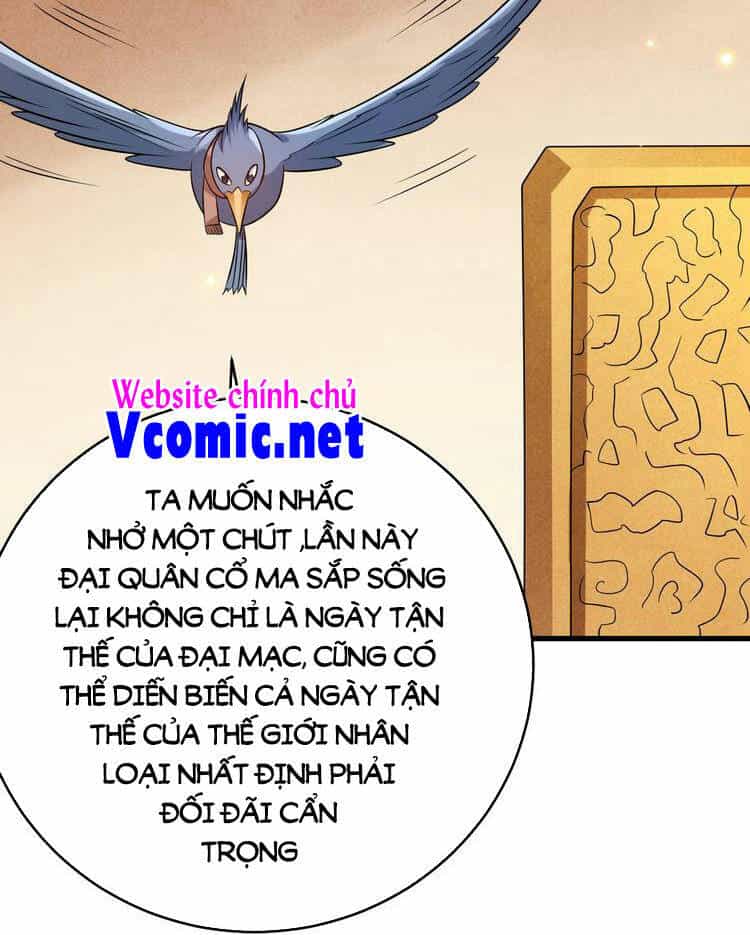 Đệ Tử Của Ta Đều Là Súp Bờ Thần - Chương 130 - ảnh 8