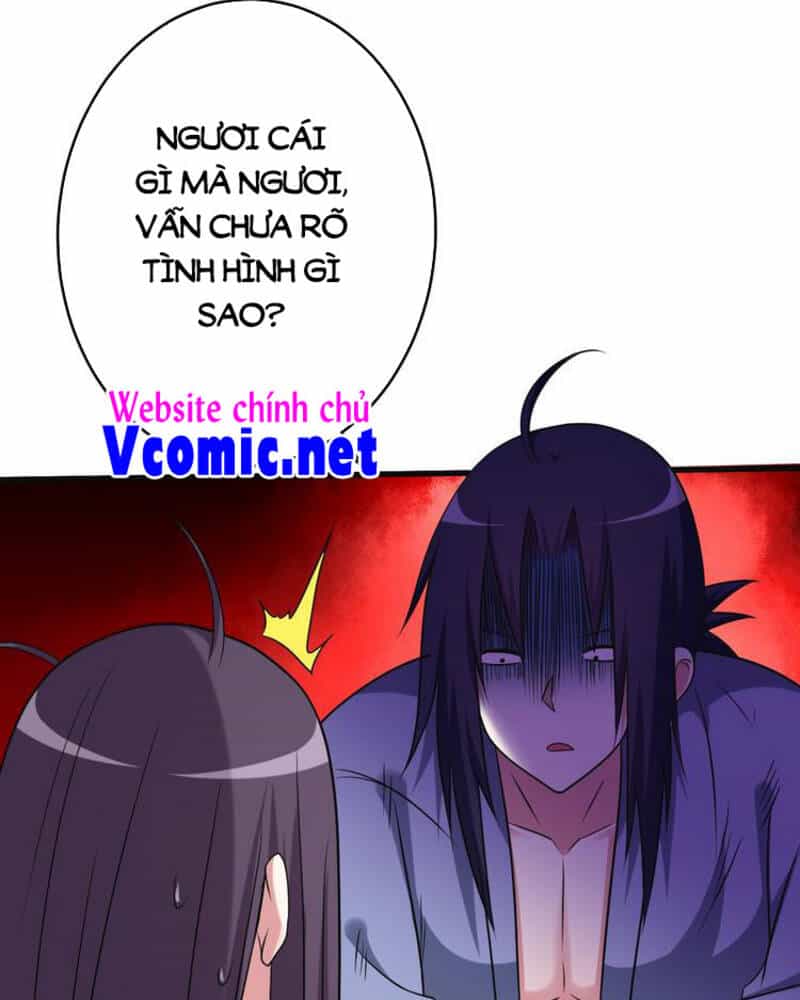 Đệ Tử Của Ta Đều Là Súp Bờ Thần - Chương 131 - ảnh 16