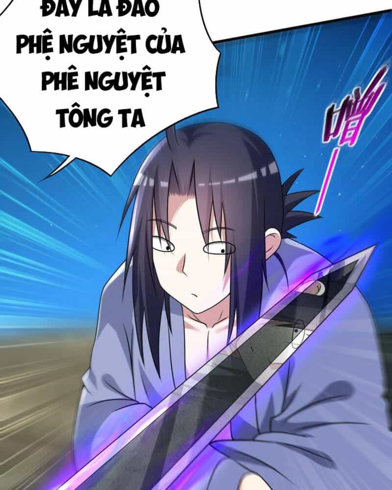 Đệ Tử Của Ta Đều Là Súp Bờ Thần - Chương 131 - ảnh 27