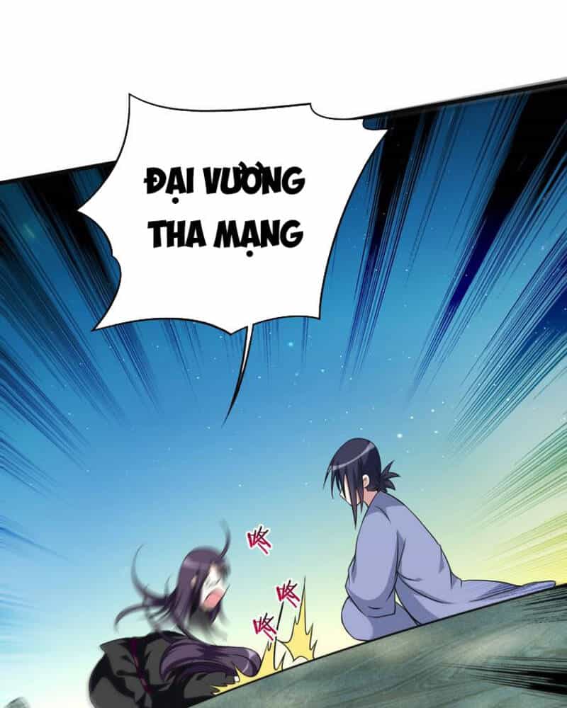 Đệ Tử Của Ta Đều Là Súp Bờ Thần - Chương 131 - ảnh 33