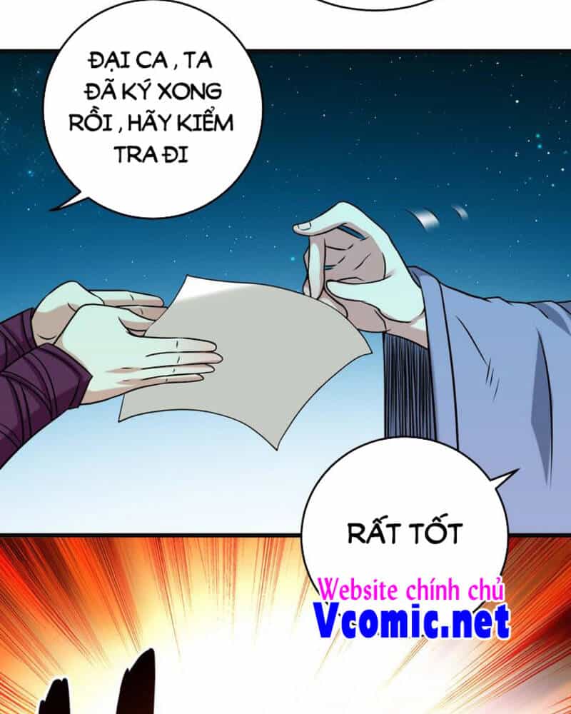 Đệ Tử Của Ta Đều Là Súp Bờ Thần - Chương 131 - ảnh 38