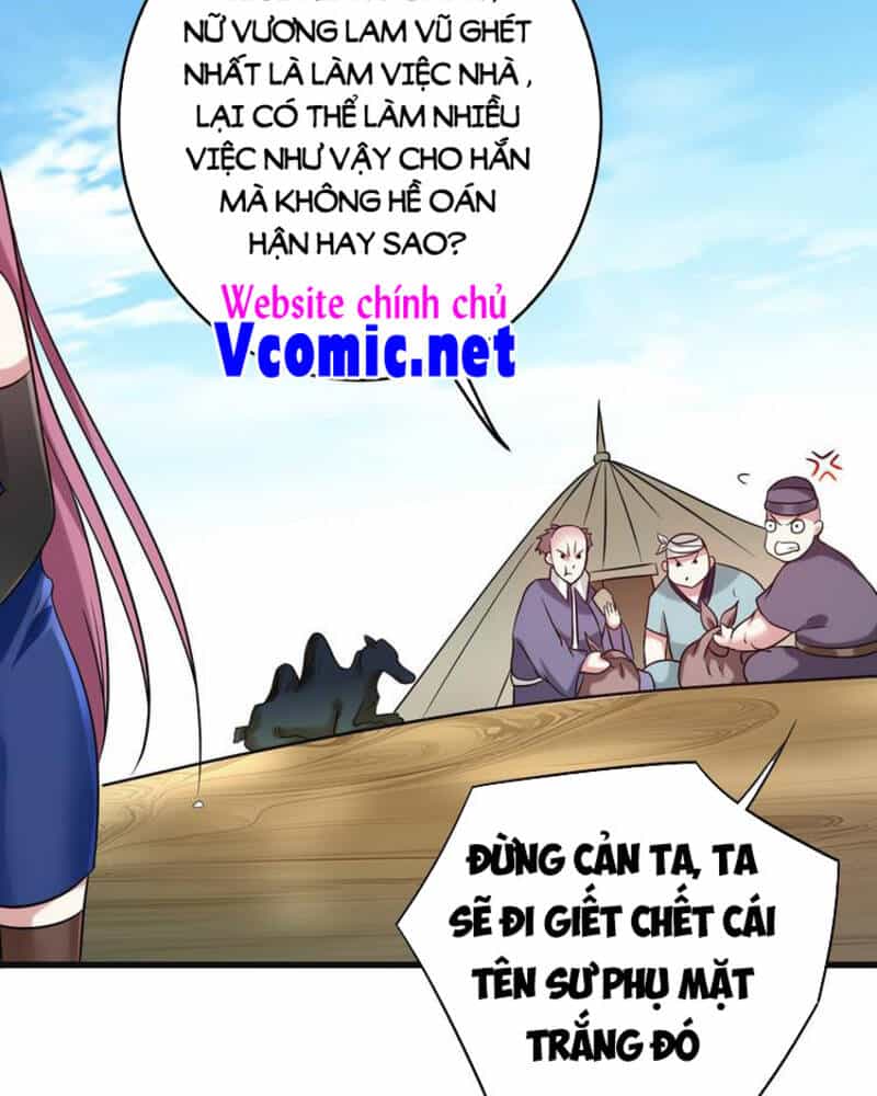 Đệ Tử Của Ta Đều Là Súp Bờ Thần - Chương 131 - ảnh 48