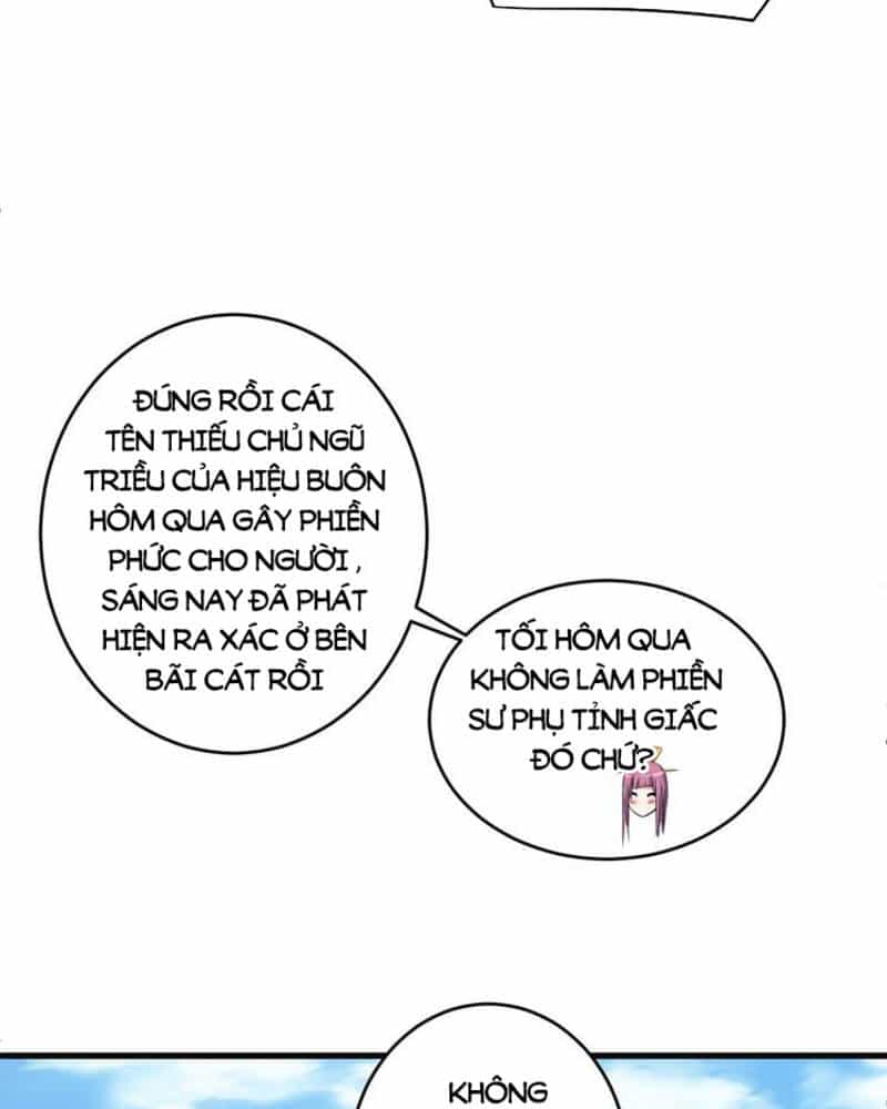 Đệ Tử Của Ta Đều Là Súp Bờ Thần - Chương 131 - ảnh 49