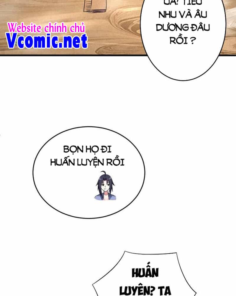 Đệ Tử Của Ta Đều Là Súp Bờ Thần - Chương 131 - ảnh 52