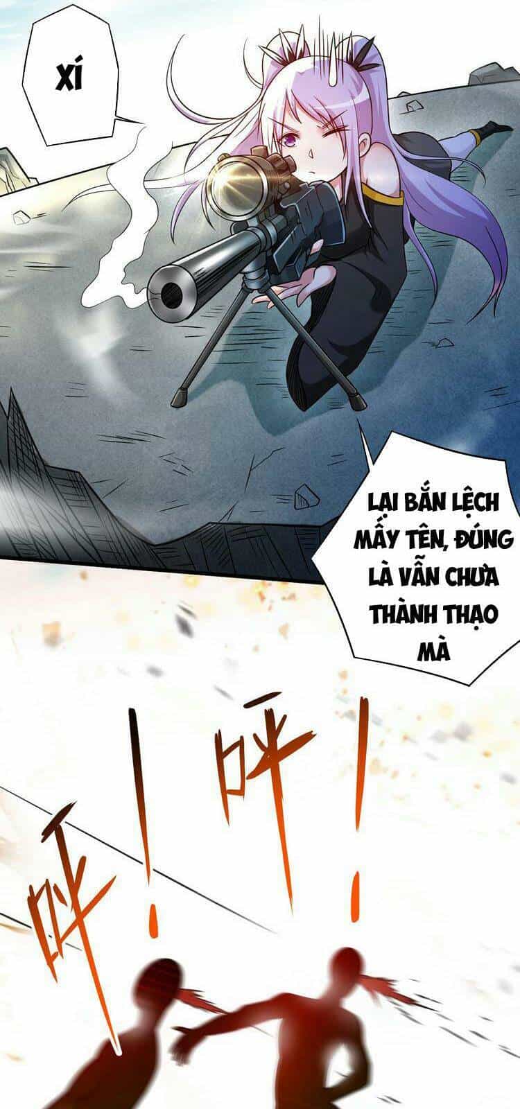 Đệ Tử Của Ta Đều Là Súp Bờ Thần - Chương 132 - ảnh 12