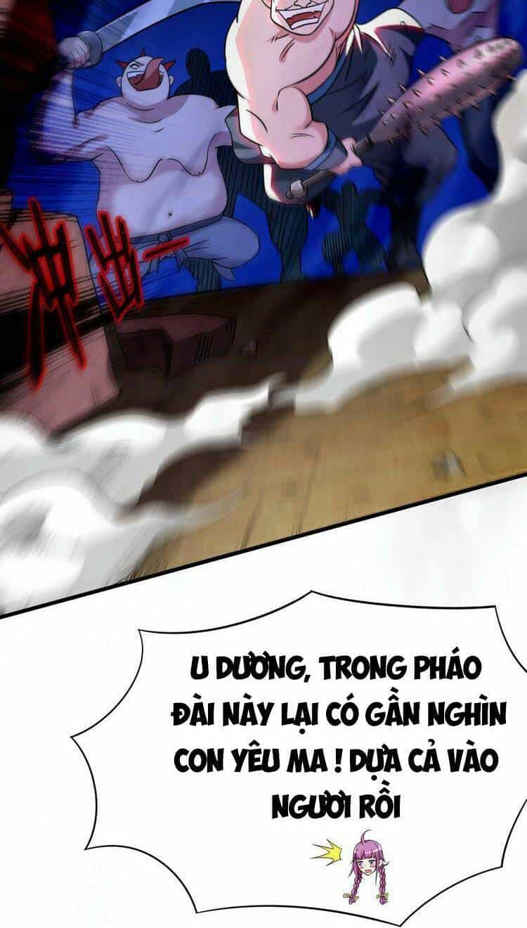 Đệ Tử Của Ta Đều Là Súp Bờ Thần - Chương 132 - ảnh 20