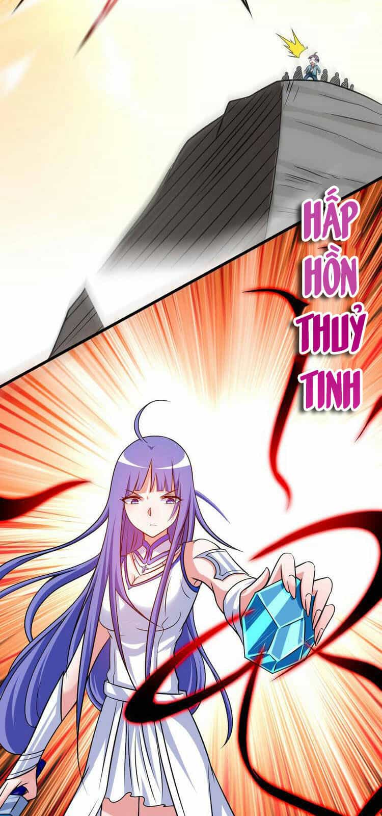 Đệ Tử Của Ta Đều Là Súp Bờ Thần - Chương 133 - ảnh 26