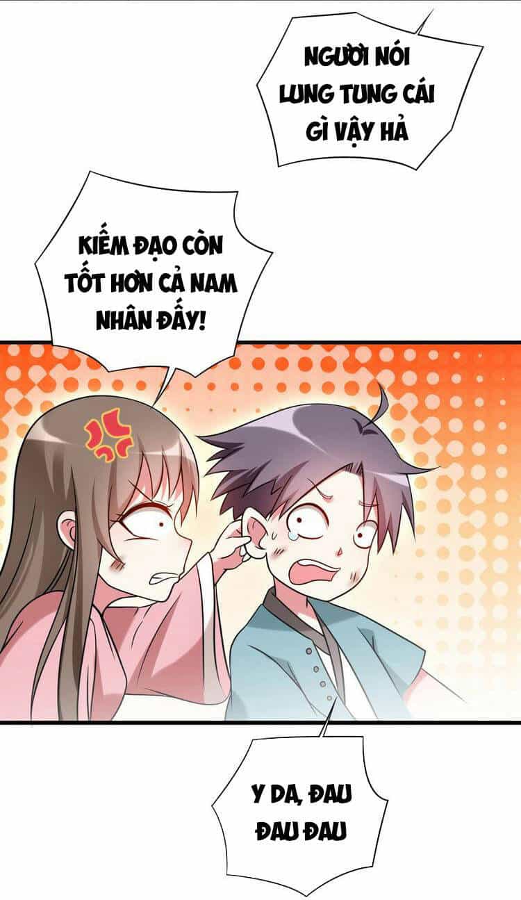 Đệ Tử Của Ta Đều Là Súp Bờ Thần - Chương 133 - ảnh 35