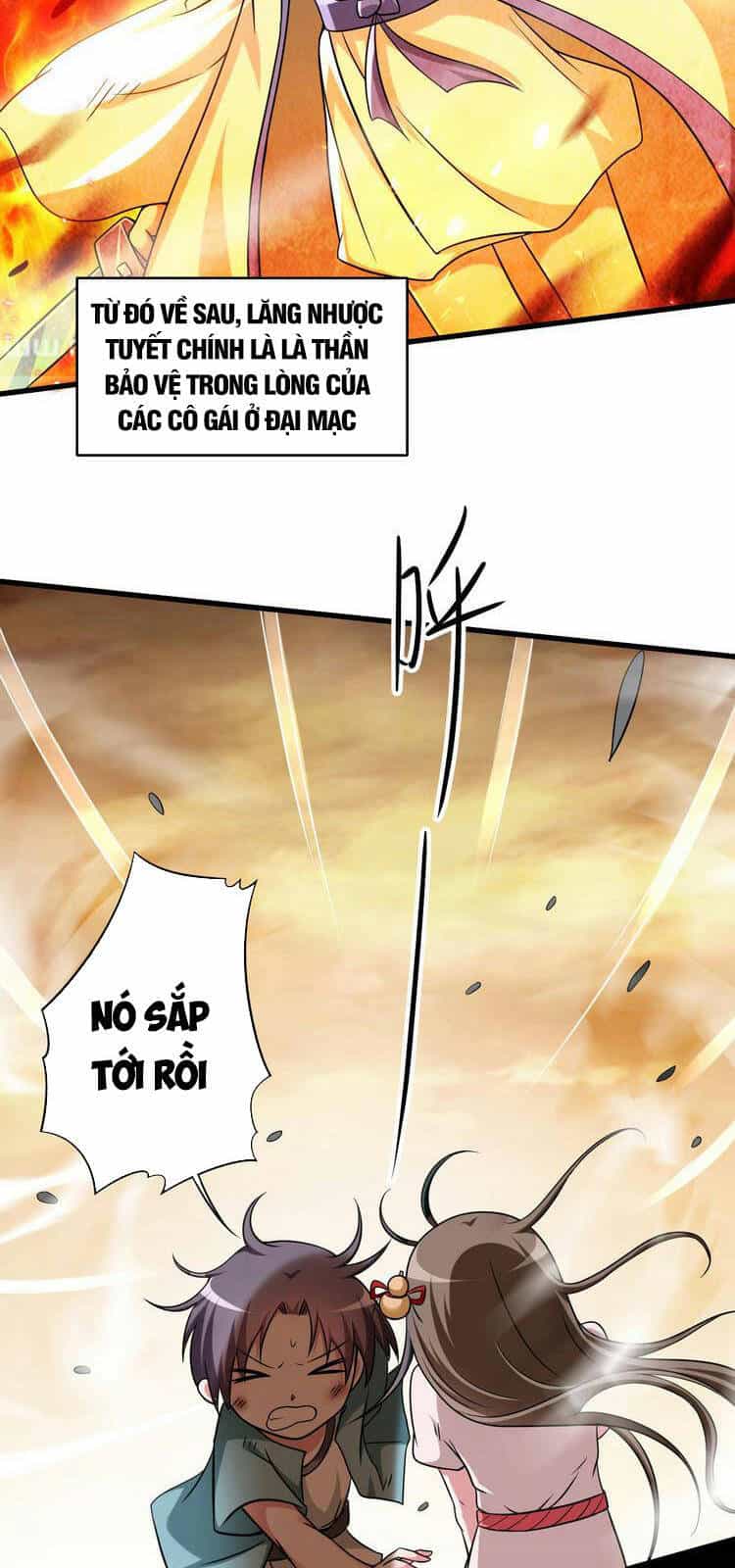 Đệ Tử Của Ta Đều Là Súp Bờ Thần - Chương 133 - ảnh 4