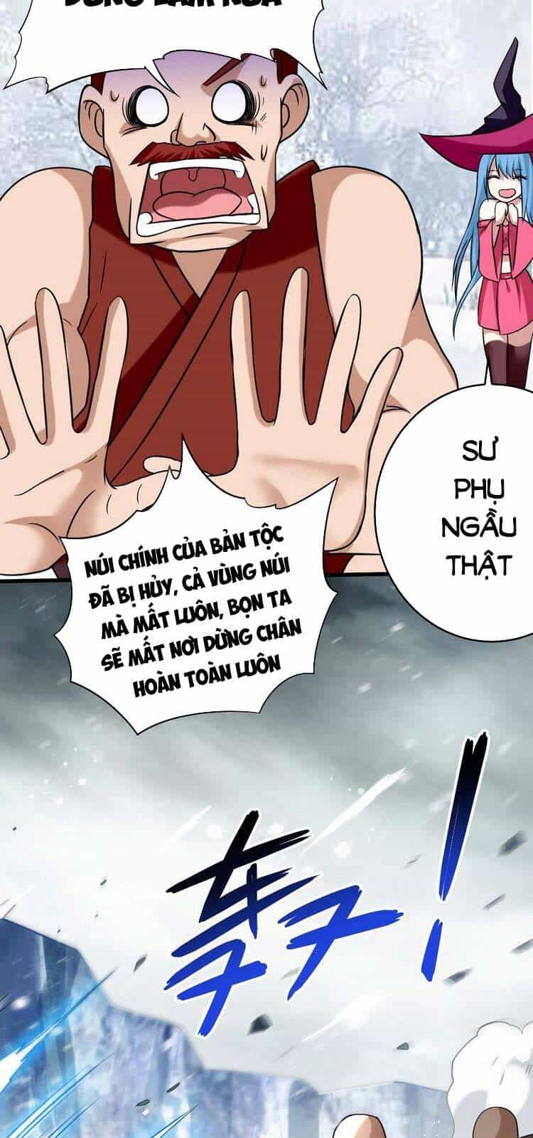 Đệ Tử Của Ta Đều Là Súp Bờ Thần - Chương 134 - ảnh 28
