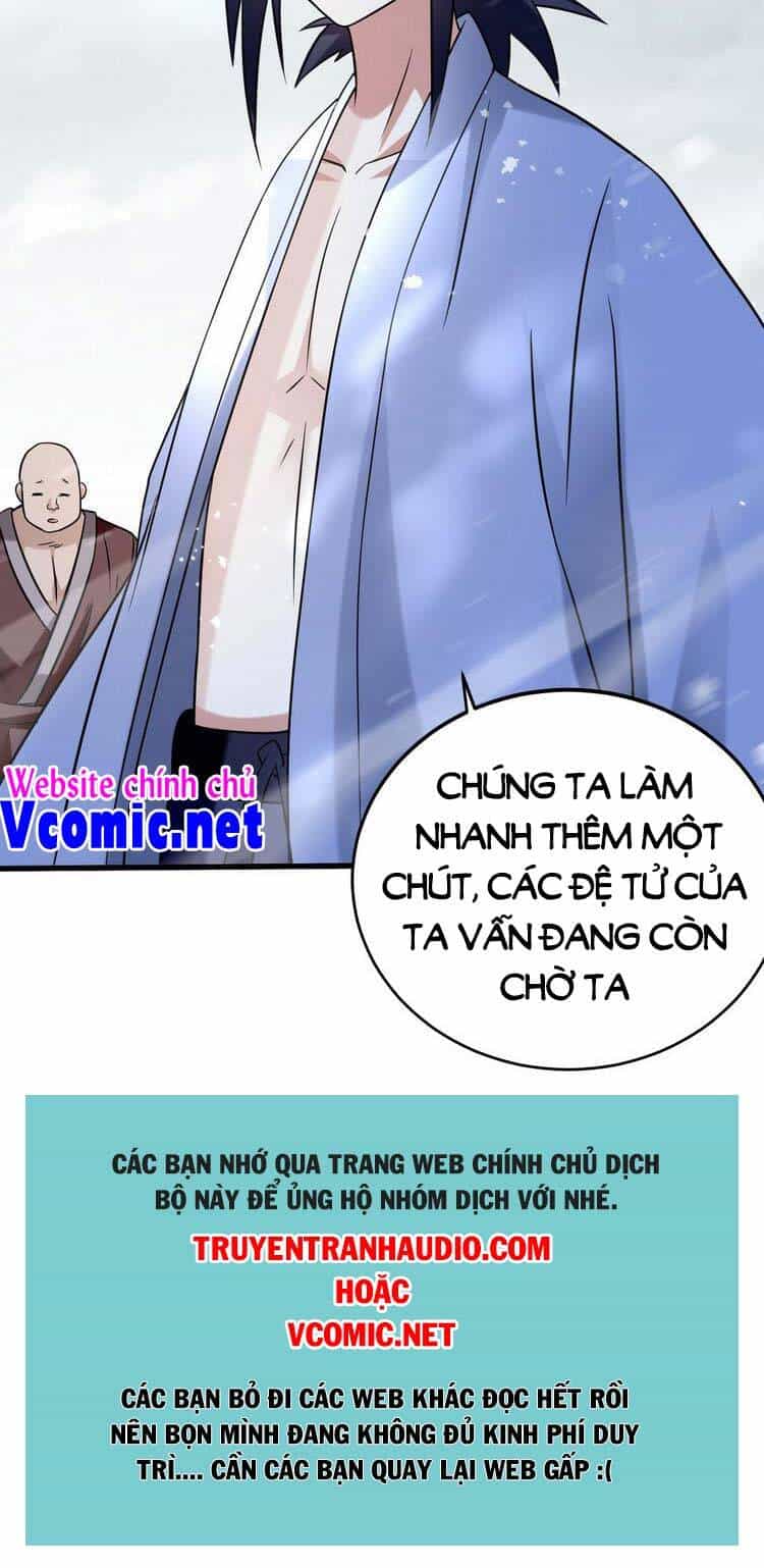 Đệ Tử Của Ta Đều Là Súp Bờ Thần - Chương 134 - ảnh 30