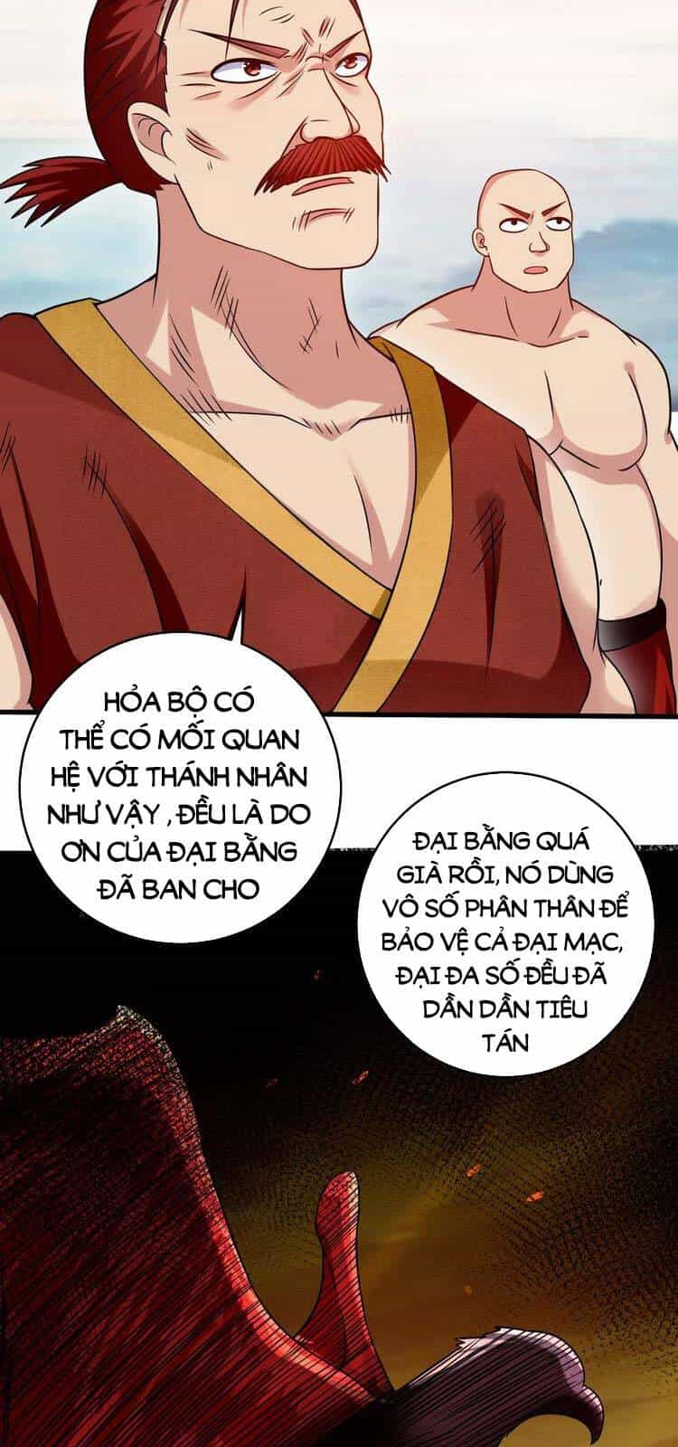 Đệ Tử Của Ta Đều Là Súp Bờ Thần - Chương 135 - ảnh 12