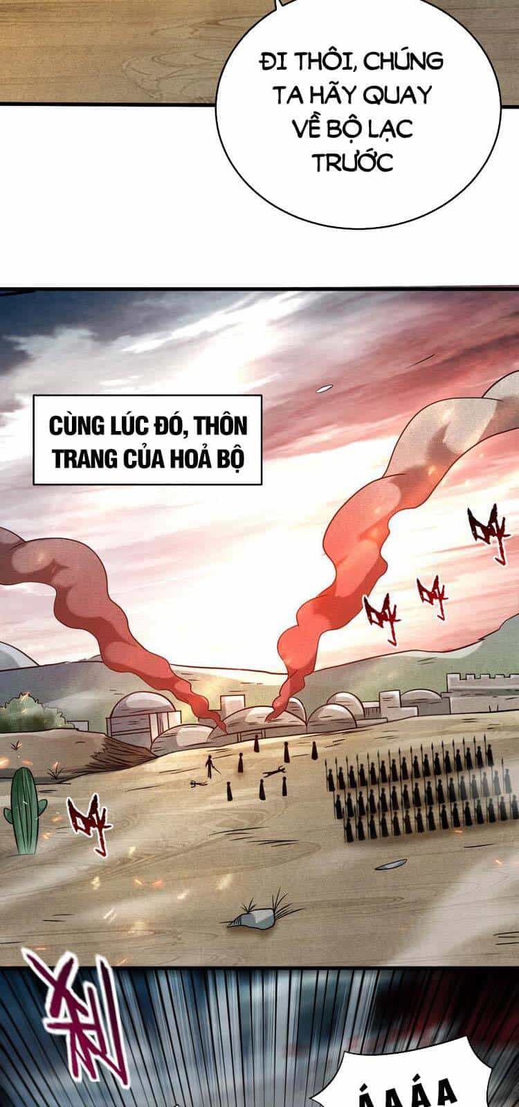 Đệ Tử Của Ta Đều Là Súp Bờ Thần - Chương 135 - ảnh 14