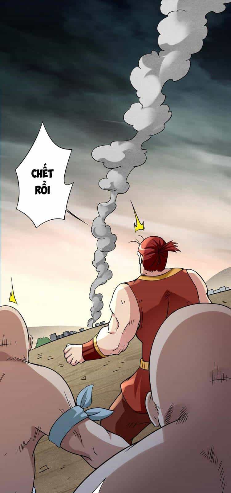 Đệ Tử Của Ta Đều Là Súp Bờ Thần - Chương 135 - ảnh 23