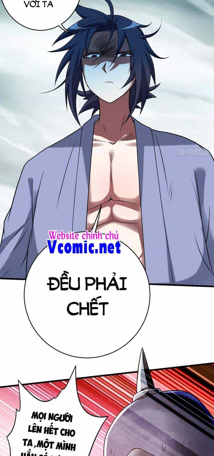 Đệ Tử Của Ta Đều Là Súp Bờ Thần - Chương 136 - ảnh 10